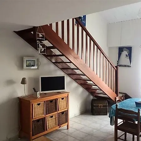 Dans Residence, 100m De La Mer - Quartier De La Paree * Brétignolles-sur-Mer
