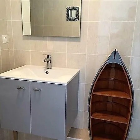Dans Residence, 100m De La Mer - Quartier De La Paree * Brétignolles-sur-Mer
