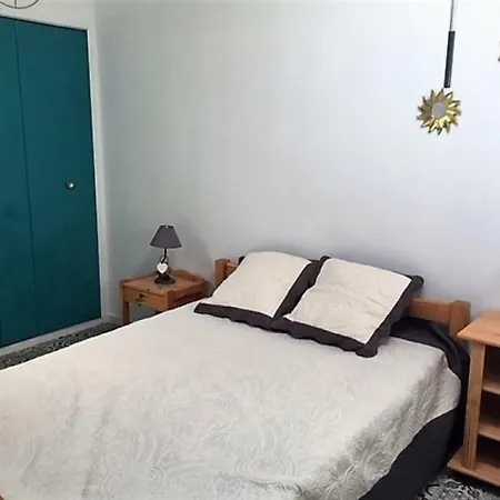 Lejlighed Dans Residence, 100m De La Mer - Quartier De La Paree *