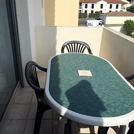 Dans Residence, 100m De La Mer - Quartier De La Paree * Brétignolles-sur-Mer