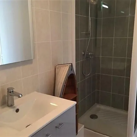 Dans Residence, 100m De La Mer - Quartier De La Paree * Brétignolles-sur-Mer